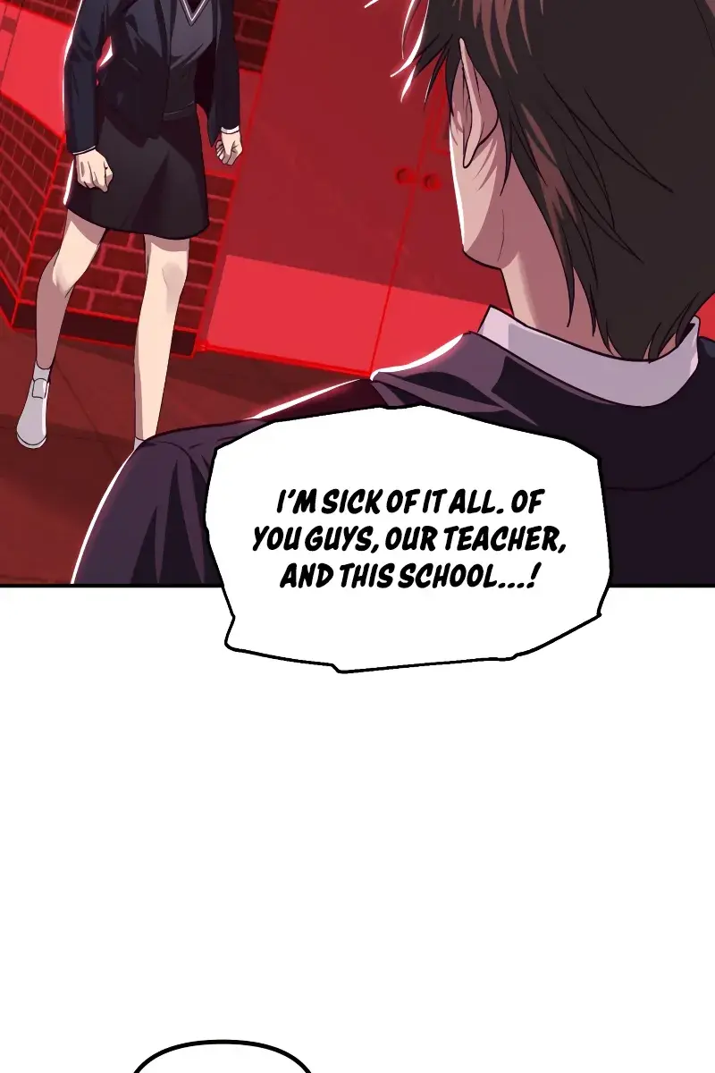 SSS Class Revival Hunter Chapter 130 Page 63