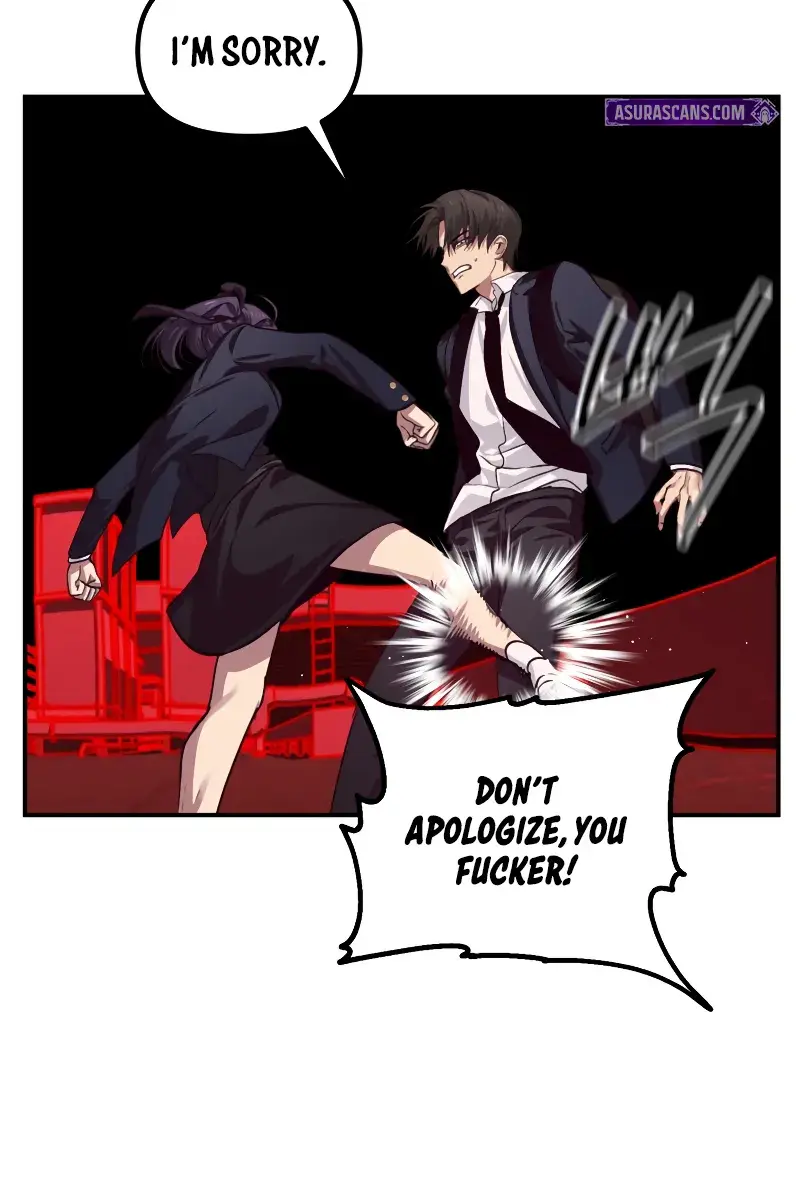 SSS Class Revival Hunter Chapter 130 Page 64