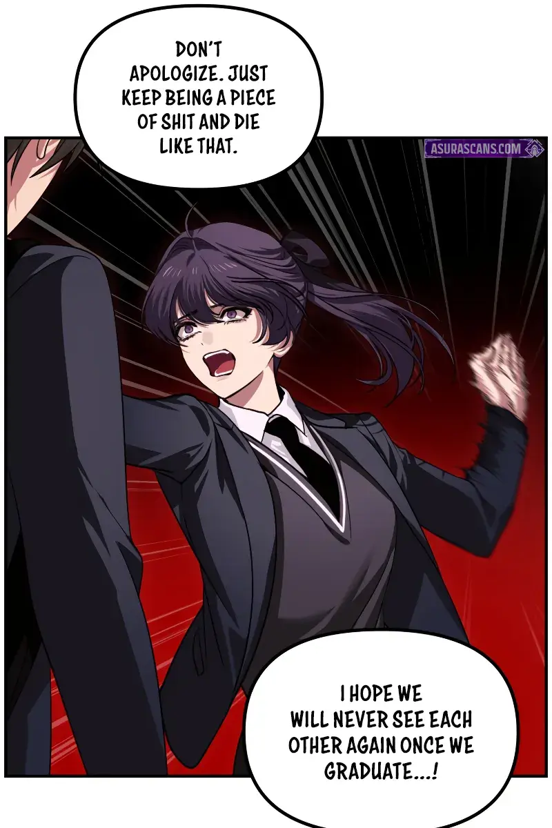 SSS Class Revival Hunter Chapter 130 Page 66