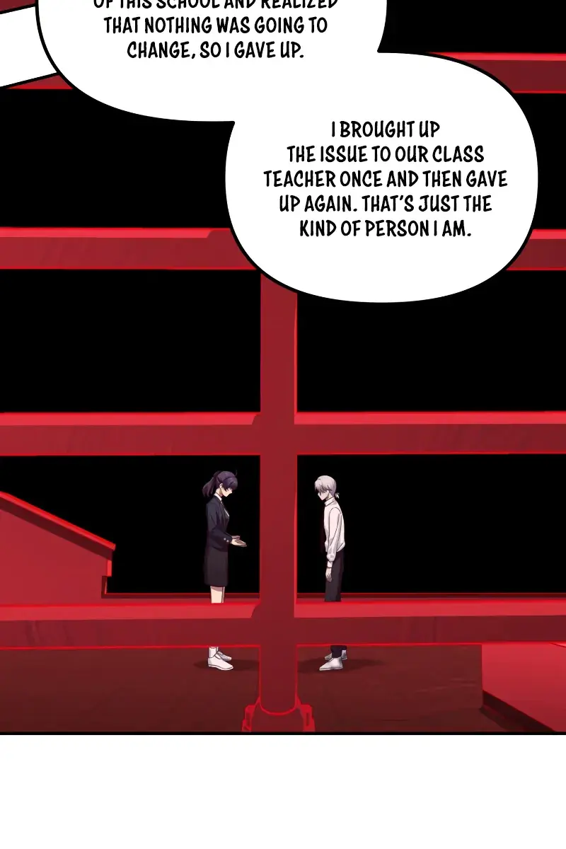 SSS Class Revival Hunter Chapter 130 Page 73