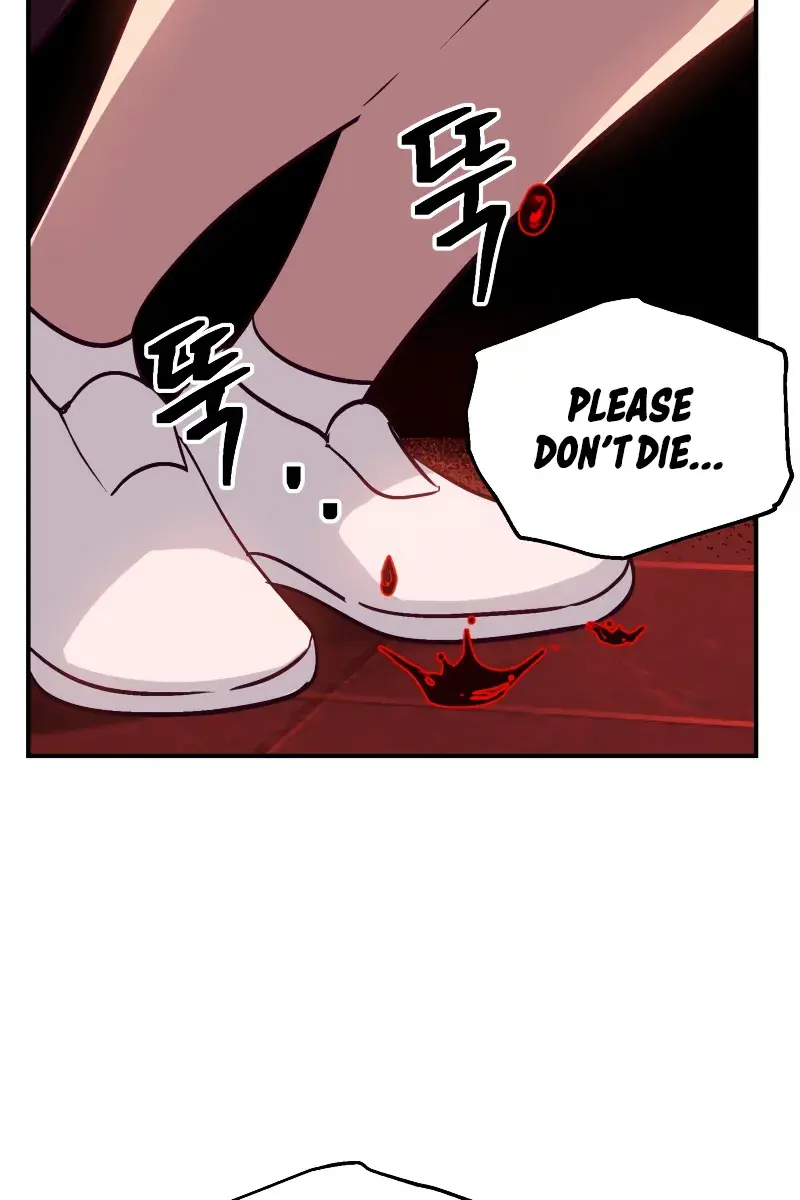 SSS Class Revival Hunter Chapter 130 Page 86