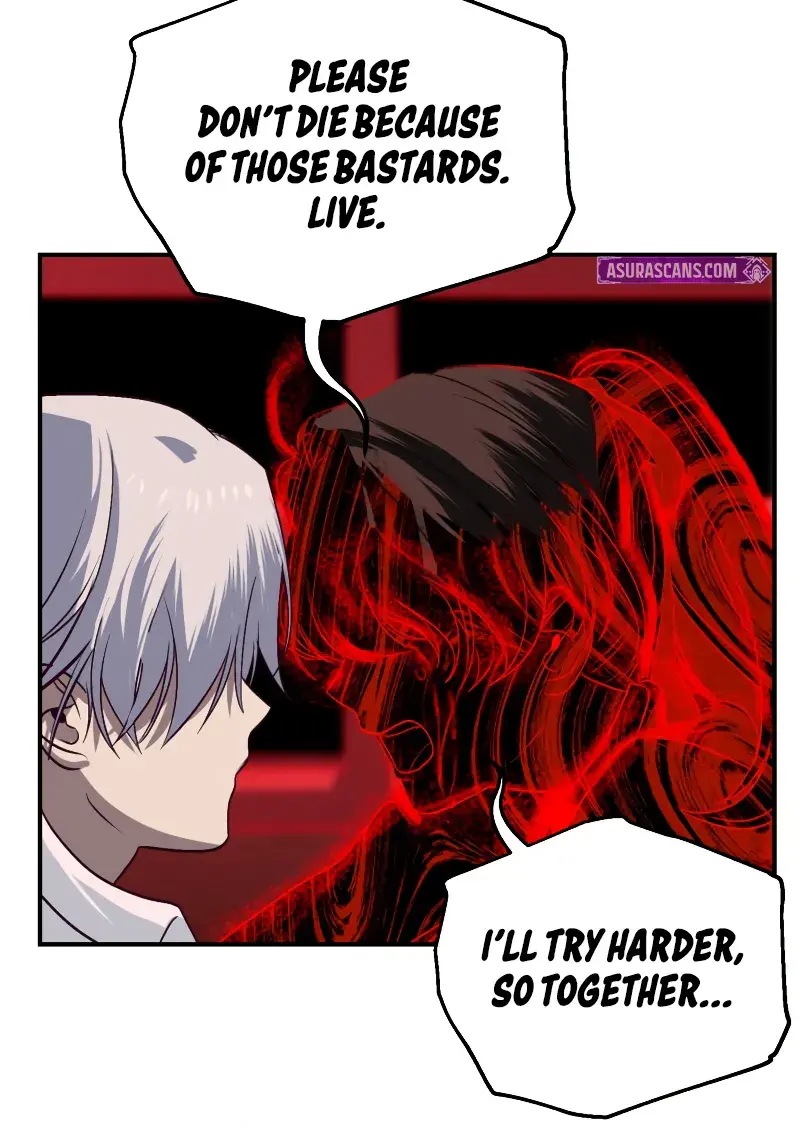 SSS Class Revival Hunter Chapter 130 Page 87