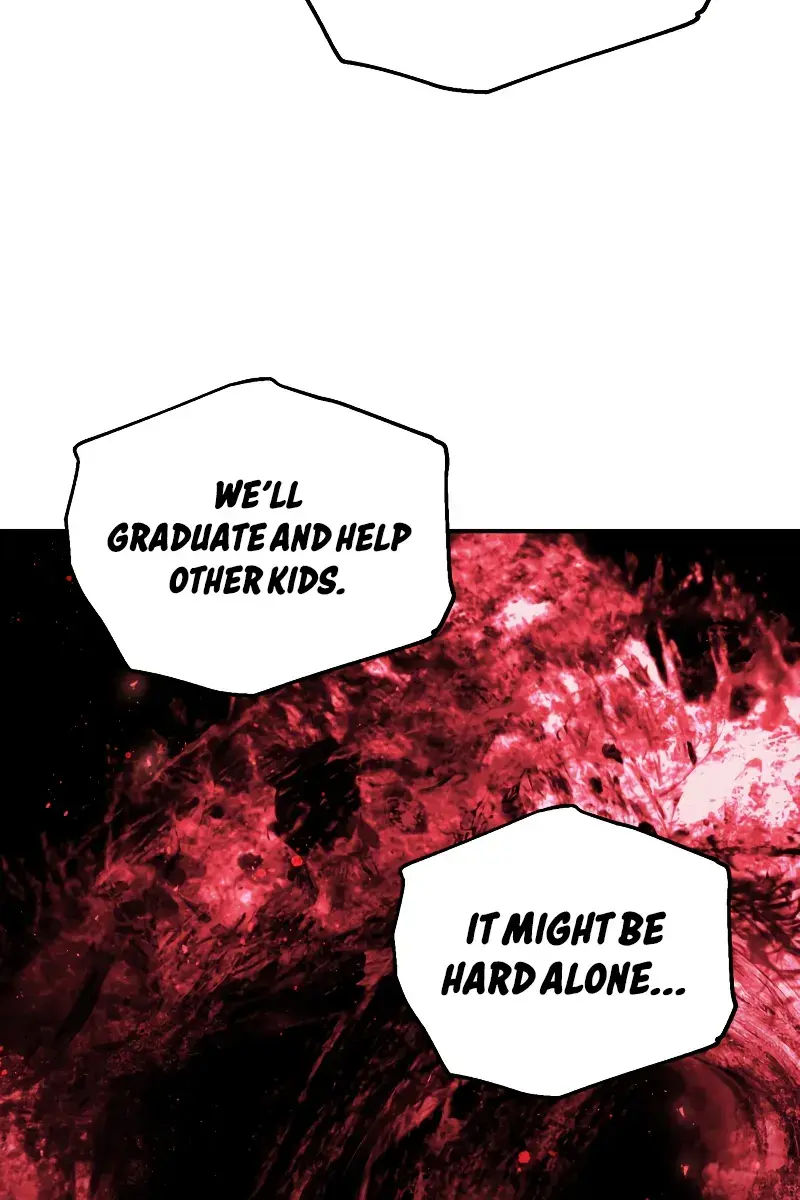 SSS Class Revival Hunter Chapter 130 Page 91