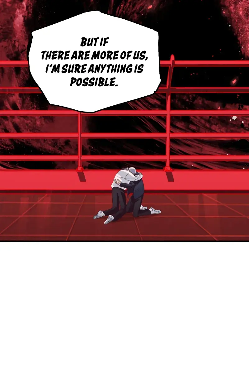 SSS Class Revival Hunter Chapter 130 Page 92