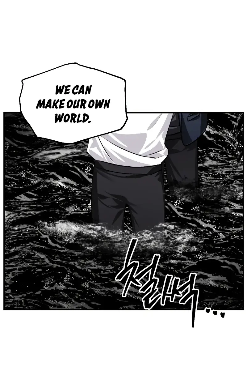 SSS Class Revival Hunter Chapter 130 Page 94