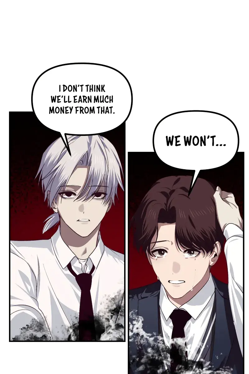 SSS Class Revival Hunter Chapter 130 Page 95