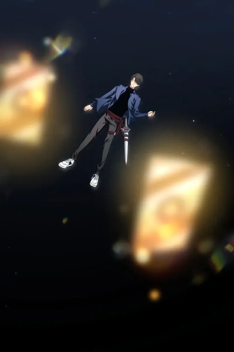 SSS Class Revival Hunter Chapter 130 Page 105