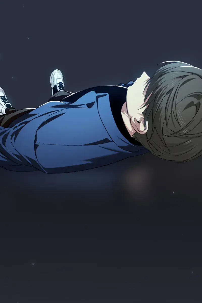 SSS Class Revival Hunter Chapter 131 Page 5