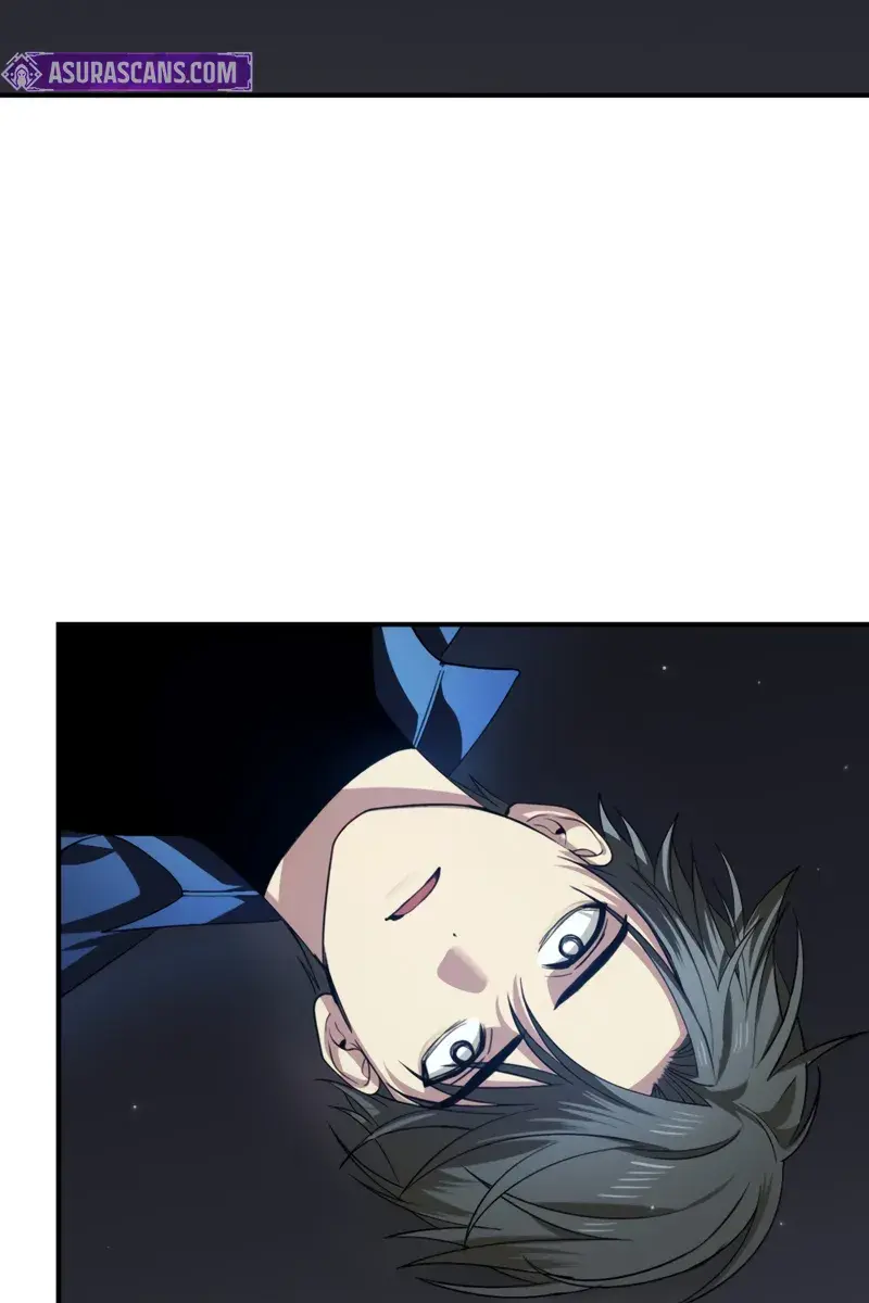 SSS Class Revival Hunter Chapter 131 Page 6