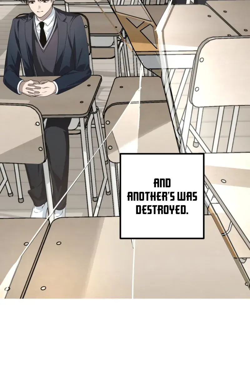 SSS Class Revival Hunter Chapter 131 Page 9