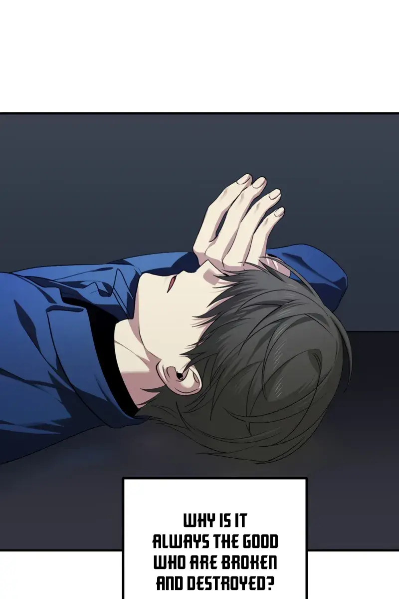 SSS Class Revival Hunter Chapter 131 Page 10