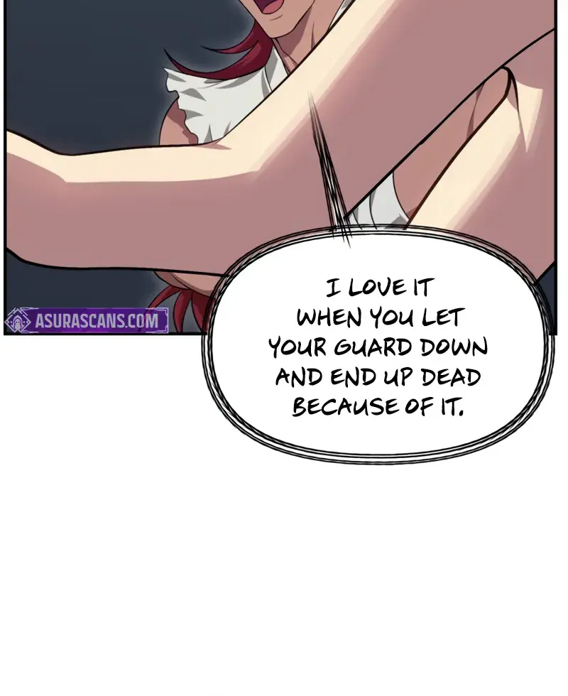 SSS Class Revival Hunter Chapter 131 Page 12