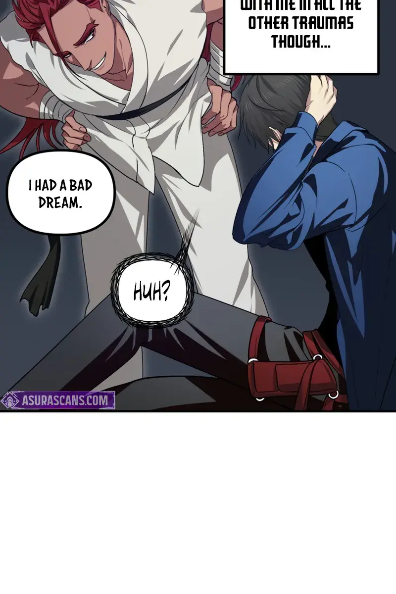 SSS Class Revival Hunter Chapter 131 Page 15