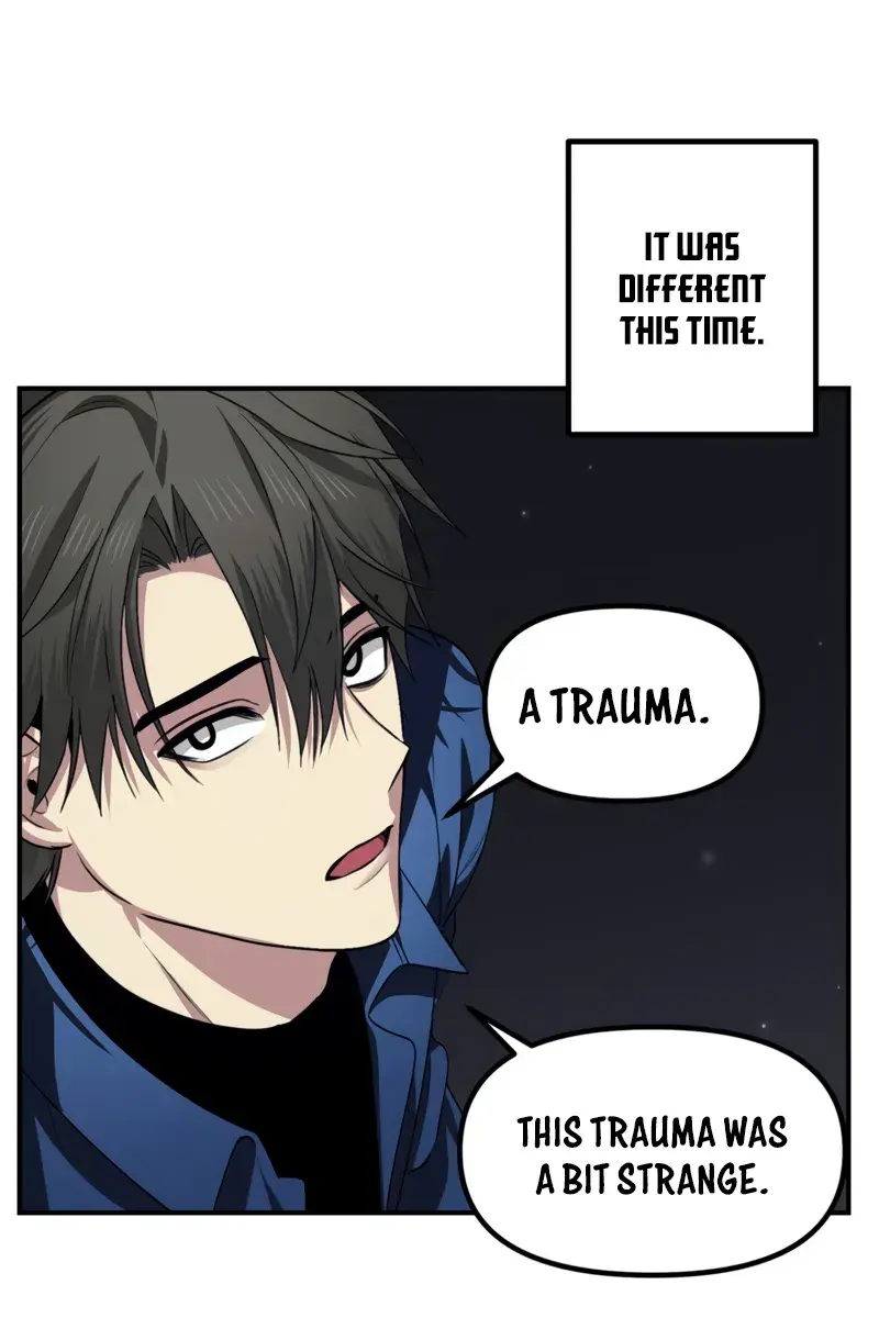 SSS Class Revival Hunter Chapter 131 Page 16