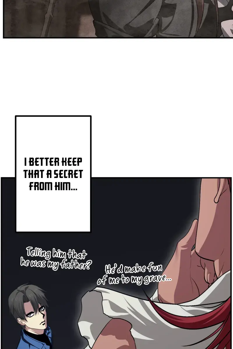 SSS Class Revival Hunter Chapter 131 Page 19