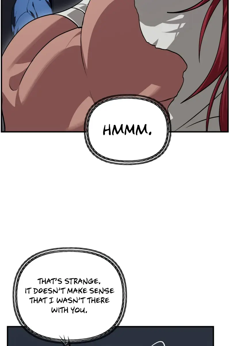 SSS Class Revival Hunter Chapter 131 Page 20