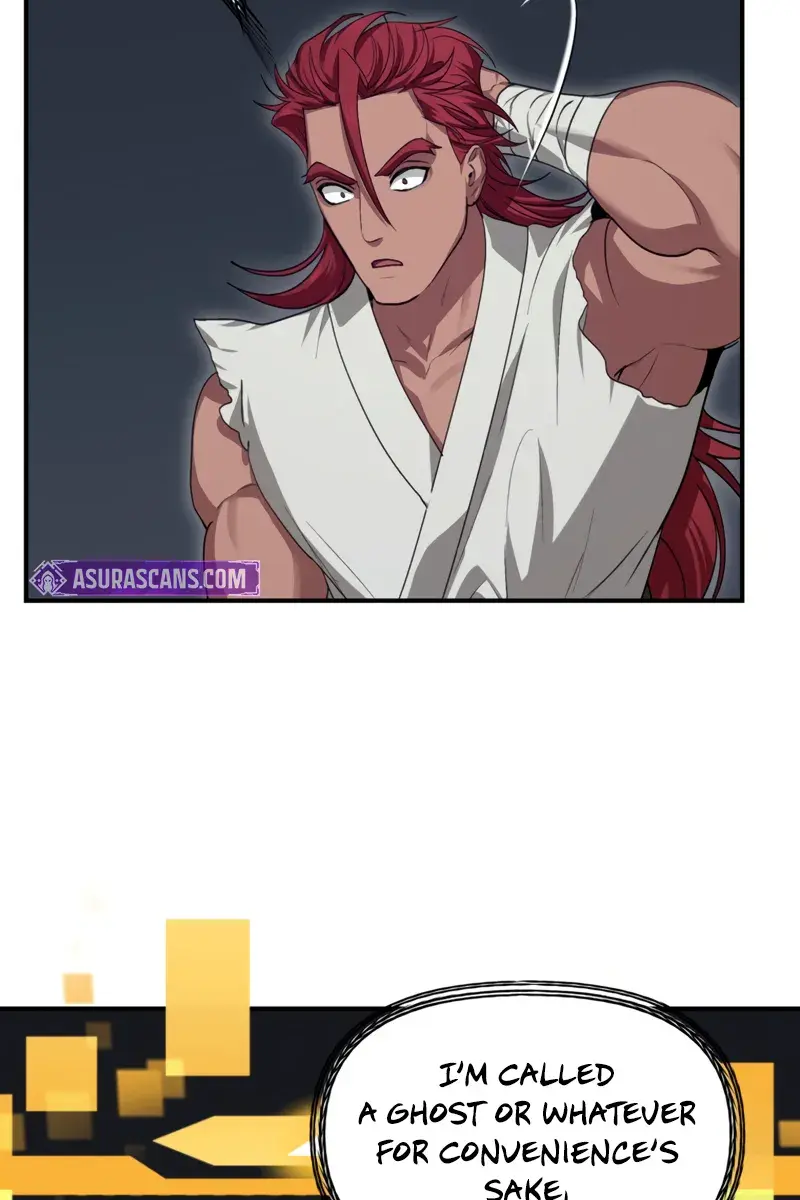 SSS Class Revival Hunter Chapter 131 Page 21