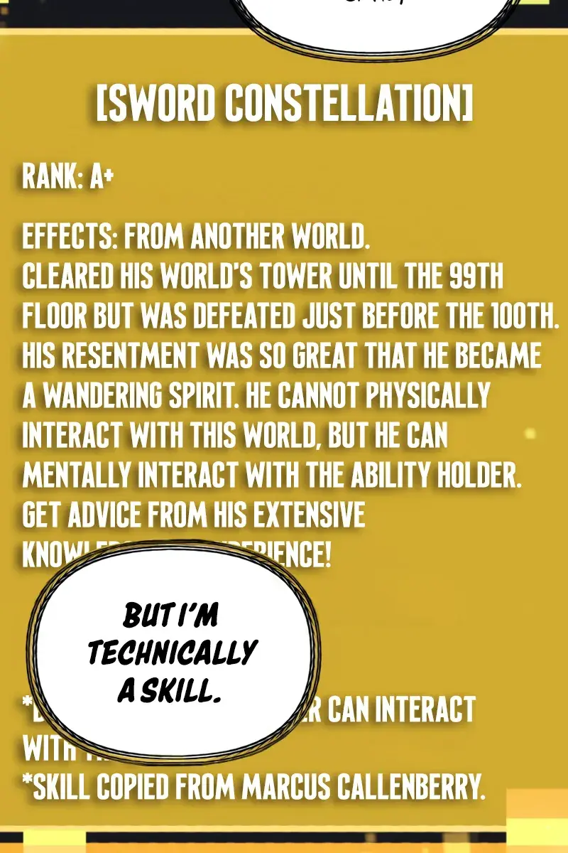 SSS Class Revival Hunter Chapter 131 Page 22