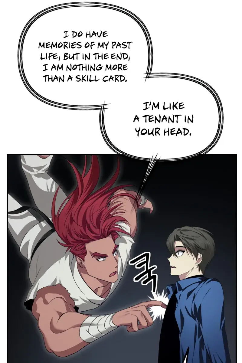 SSS Class Revival Hunter Chapter 131 Page 24