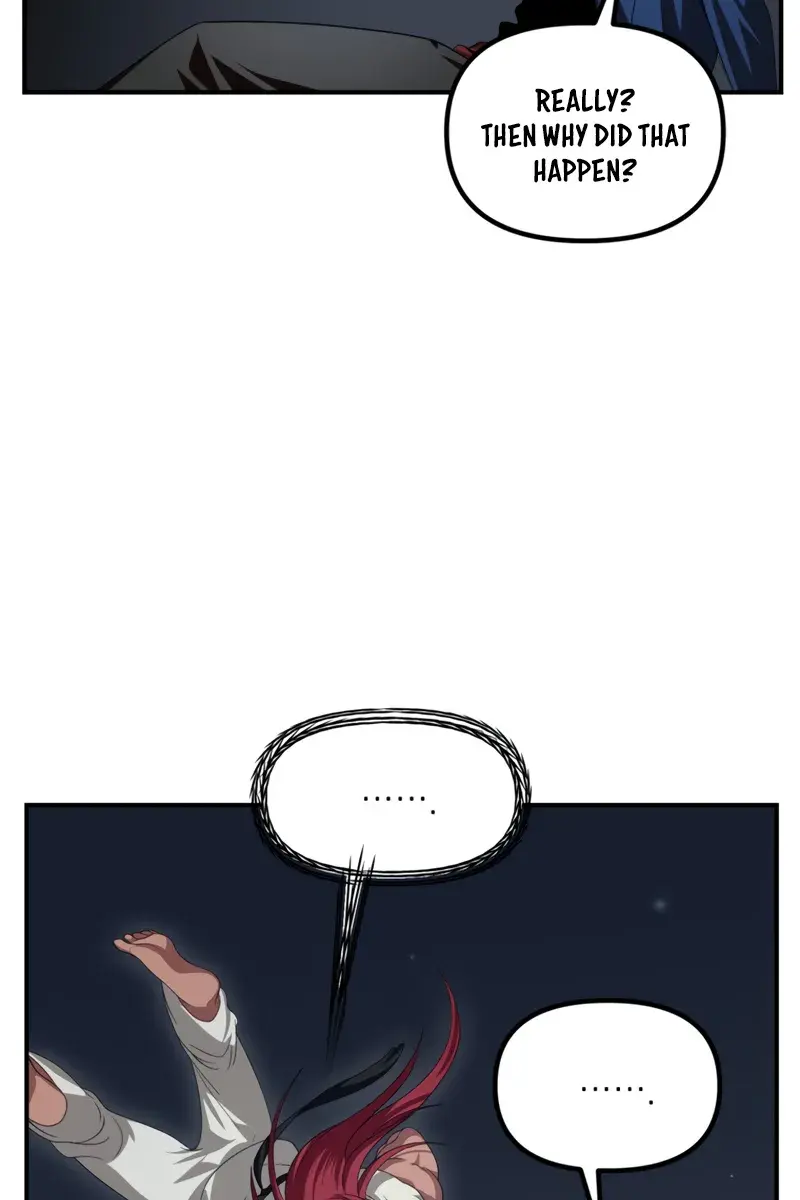 SSS Class Revival Hunter Chapter 131 Page 25