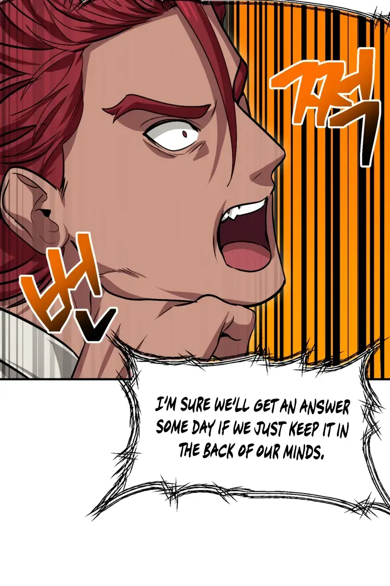 SSS Class Revival Hunter Chapter 131 Page 27