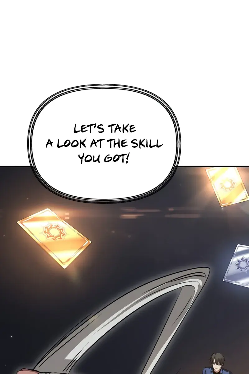 SSS Class Revival Hunter Chapter 131 Page 28