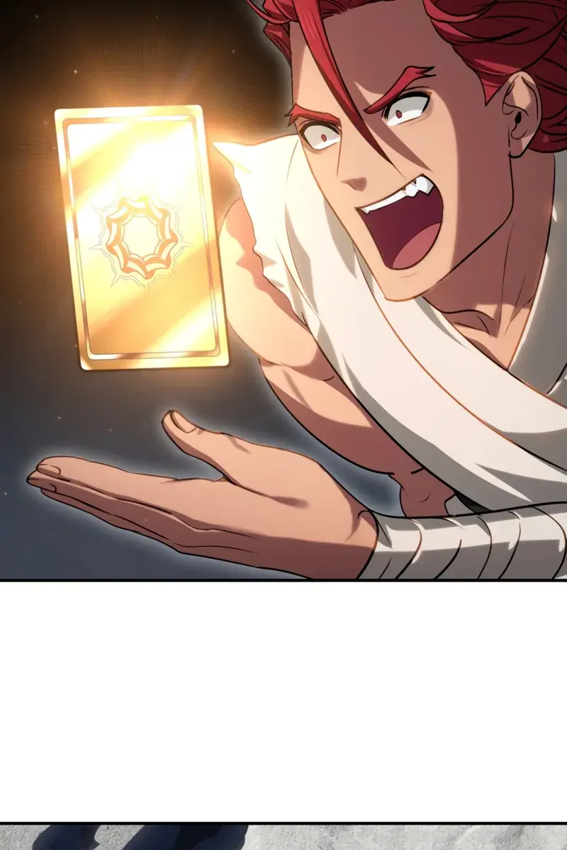 SSS Class Revival Hunter Chapter 131 Page 31