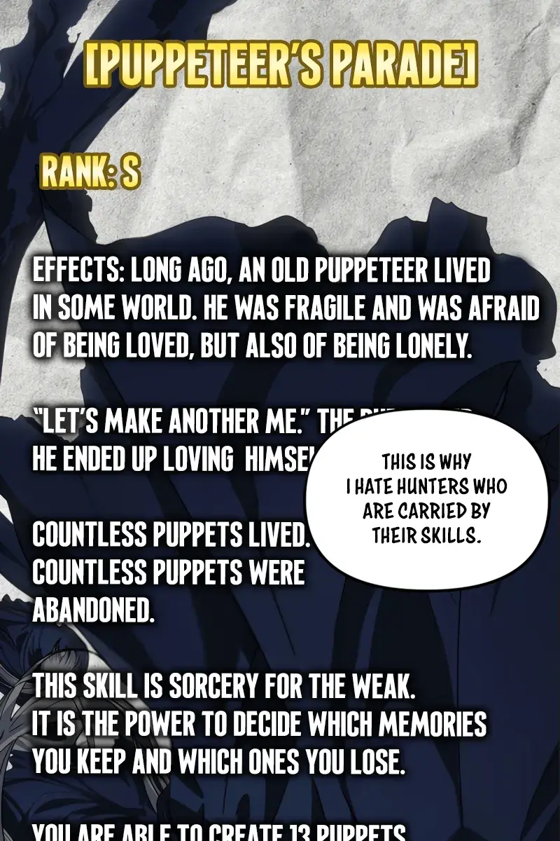 SSS Class Revival Hunter Chapter 131 Page 32