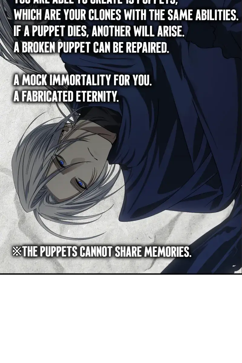 SSS Class Revival Hunter Chapter 131 Page 33