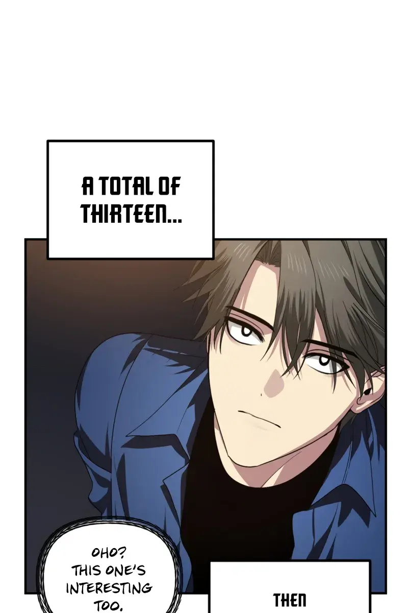 SSS Class Revival Hunter Chapter 131 Page 34