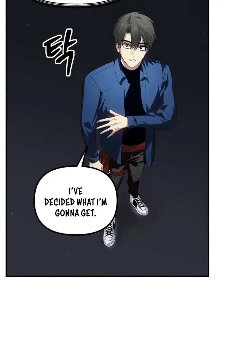 SSS Class Revival Hunter Chapter 131 Page 40