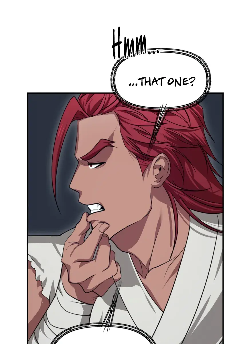 SSS Class Revival Hunter Chapter 131 Page 41