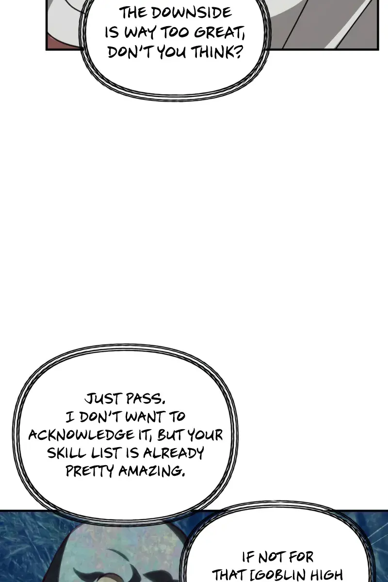 SSS Class Revival Hunter Chapter 131 Page 42