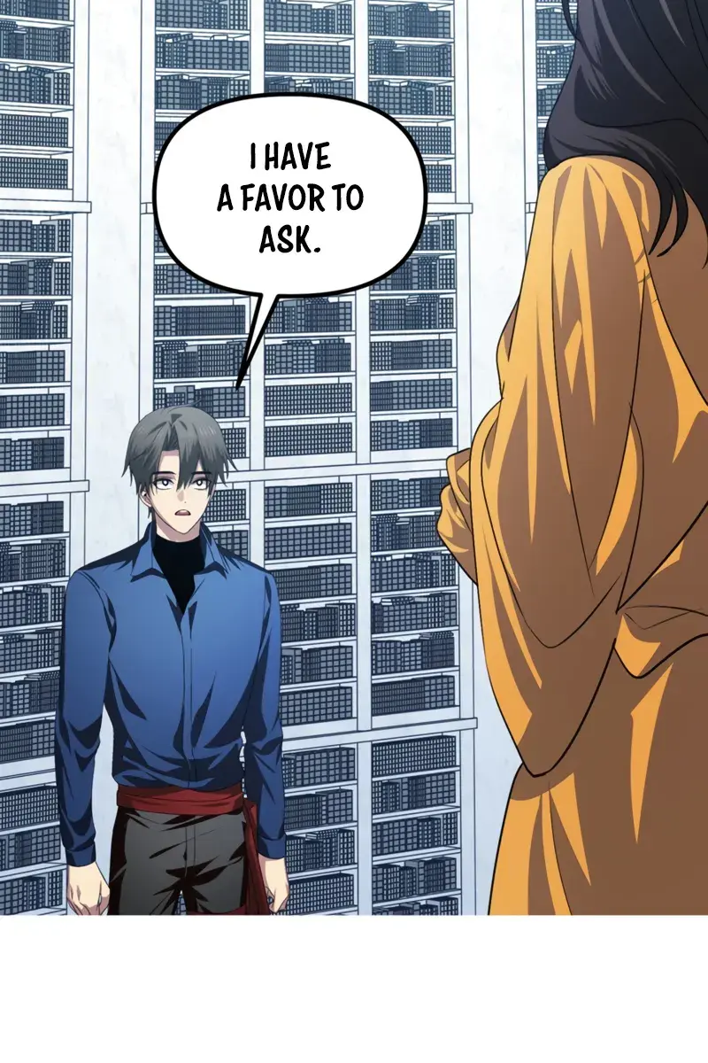 SSS Class Revival Hunter Chapter 131 Page 50