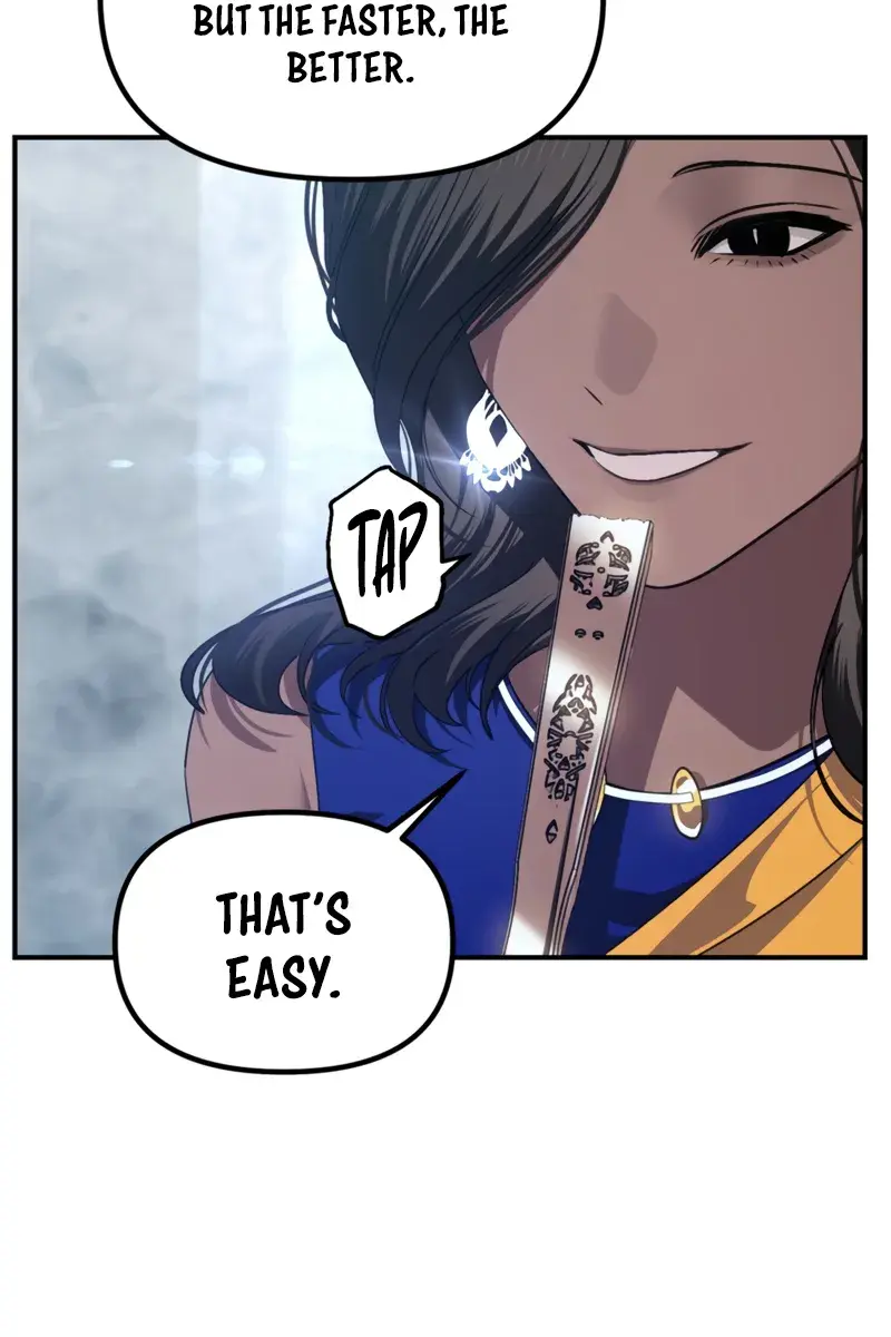 SSS Class Revival Hunter Chapter 131 Page 57