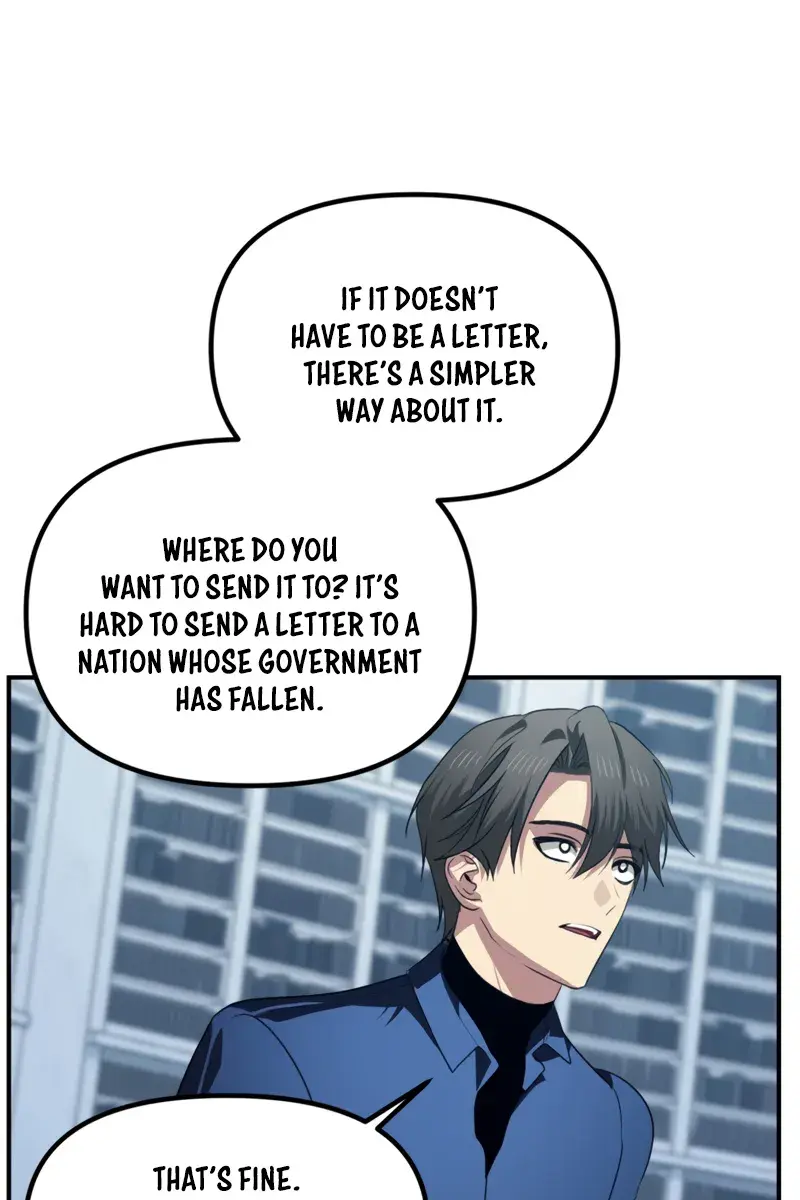 SSS Class Revival Hunter Chapter 131 Page 58