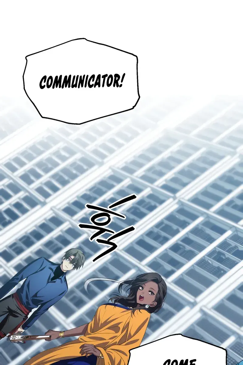 SSS Class Revival Hunter Chapter 131 Page 60