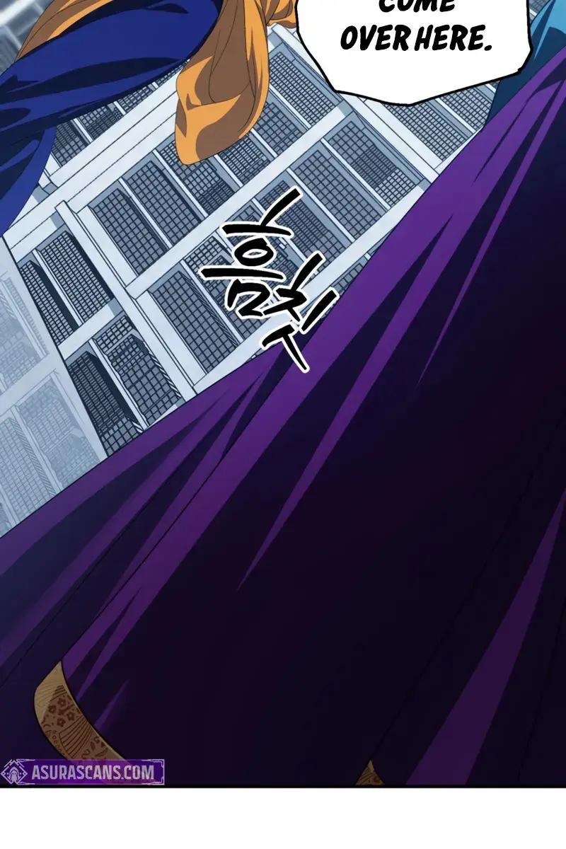 SSS Class Revival Hunter Chapter 131 Page 61