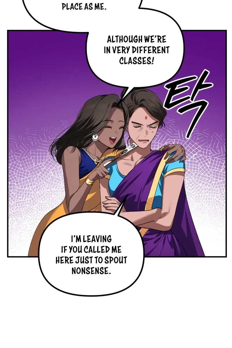 SSS Class Revival Hunter Chapter 131 Page 64