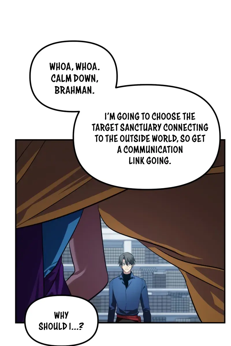 SSS Class Revival Hunter Chapter 131 Page 65