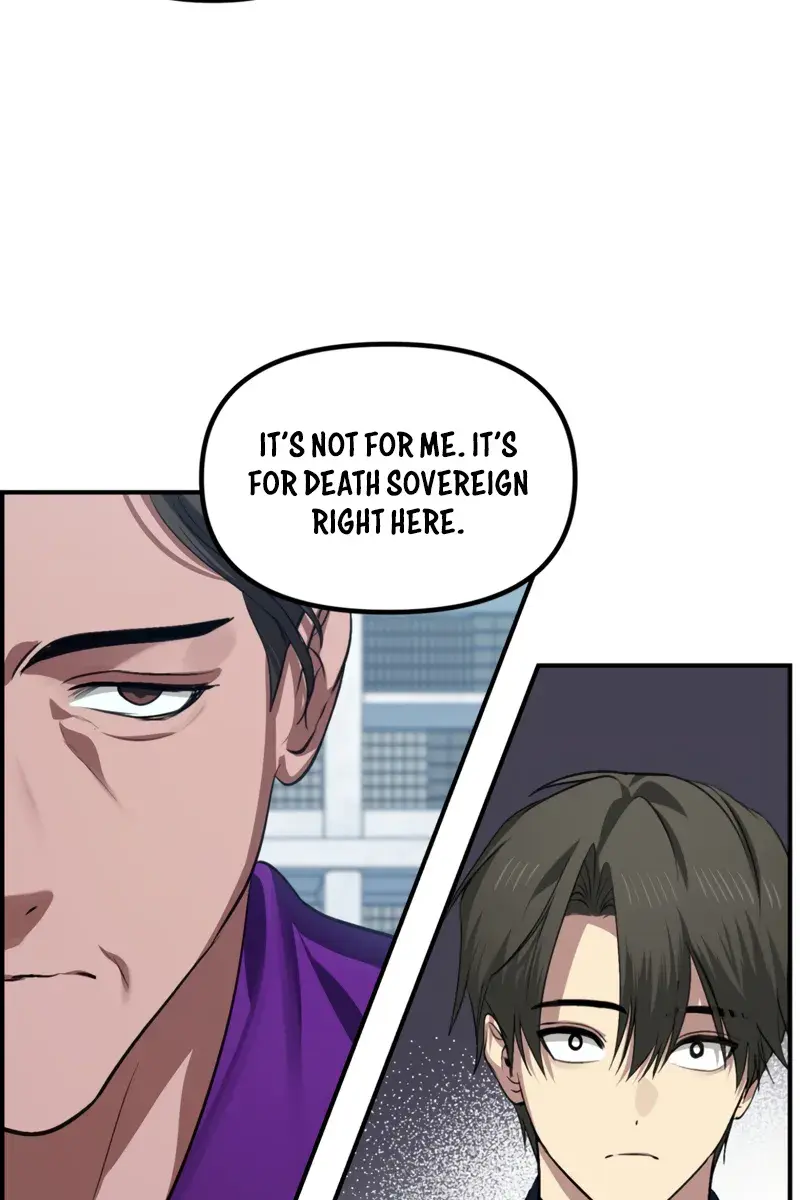 SSS Class Revival Hunter Chapter 131 Page 66