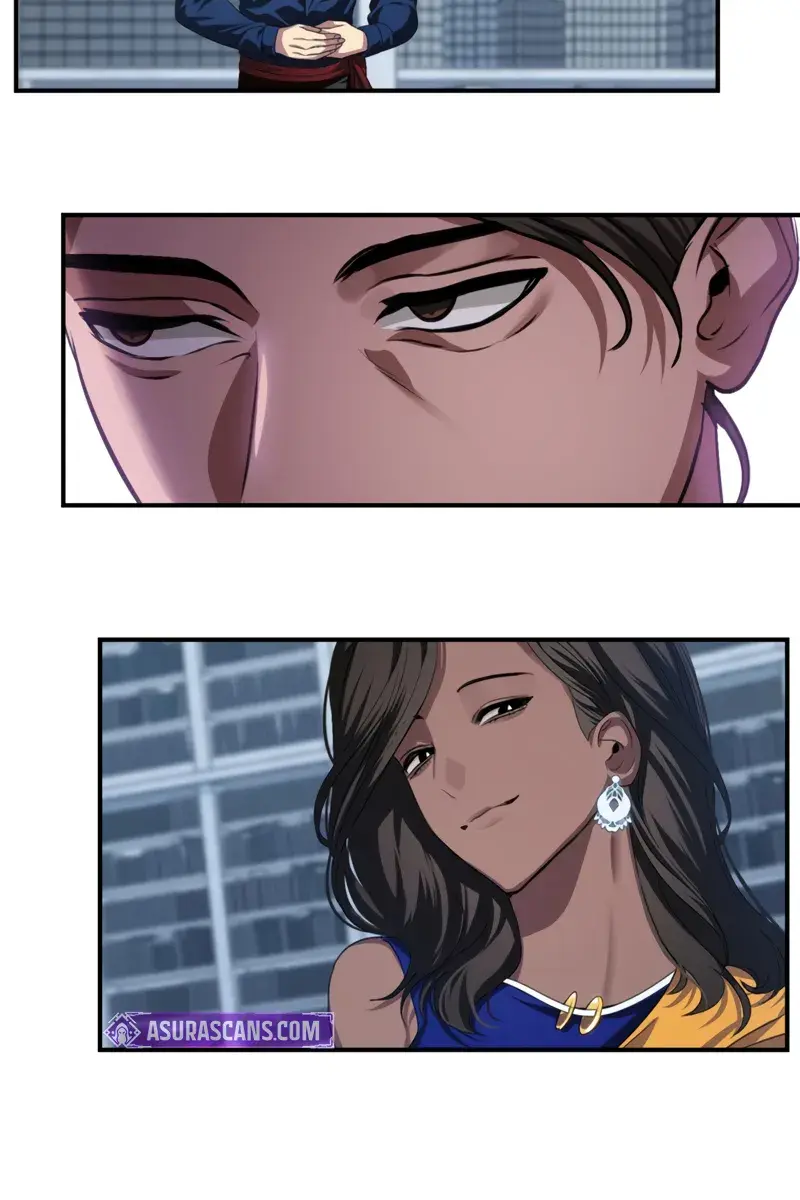 SSS Class Revival Hunter Chapter 131 Page 68