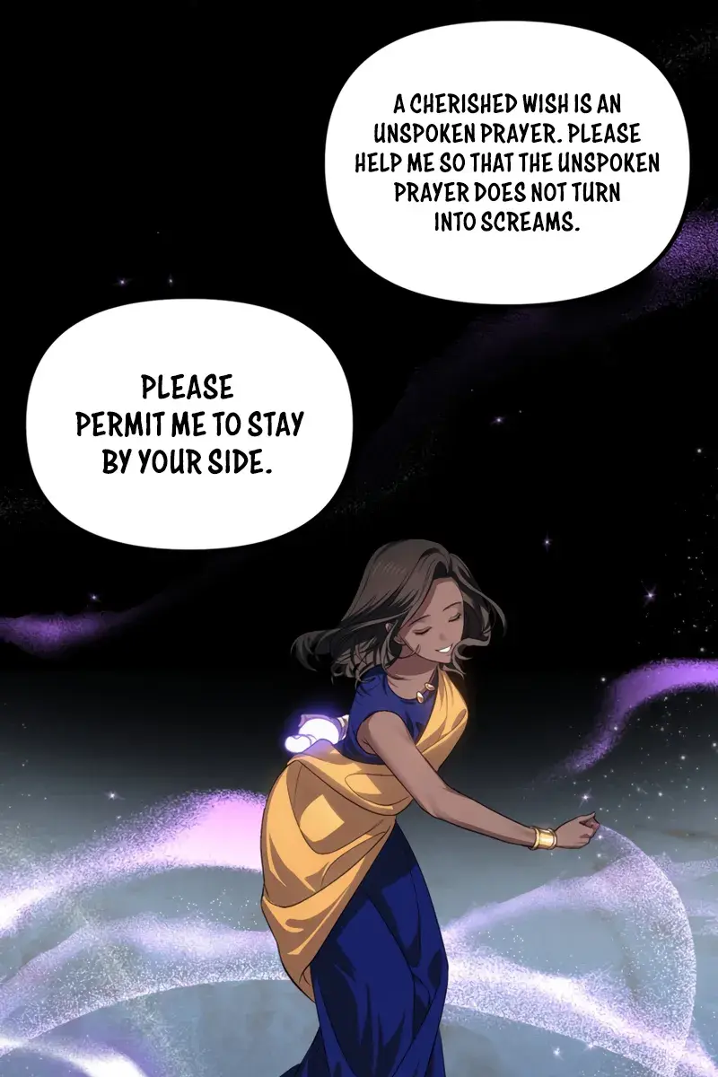 SSS Class Revival Hunter Chapter 131 Page 73