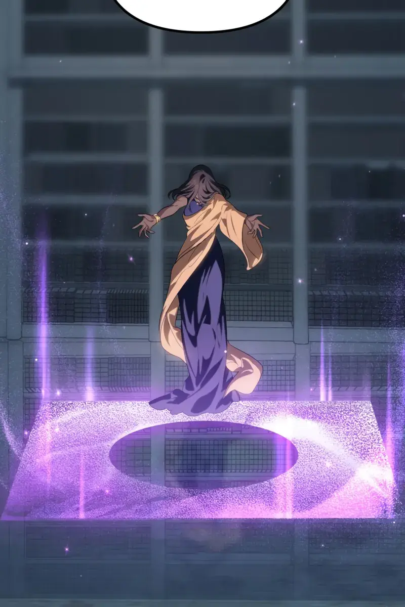 SSS Class Revival Hunter Chapter 131 Page 75