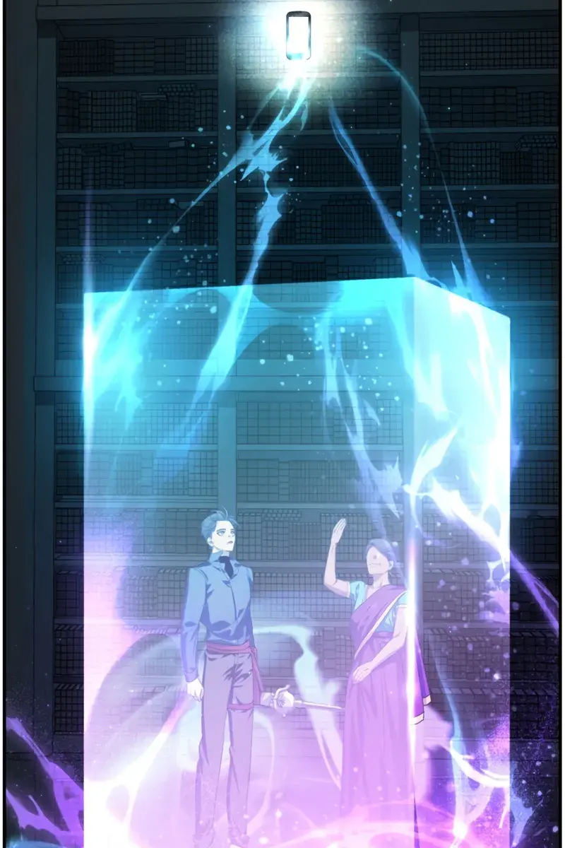 SSS Class Revival Hunter Chapter 131 Page 78