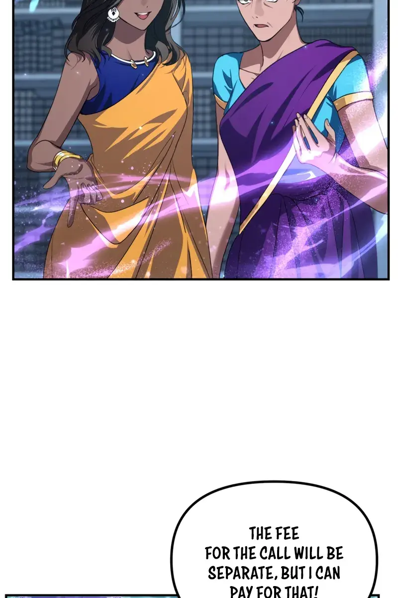 SSS Class Revival Hunter Chapter 131 Page 80