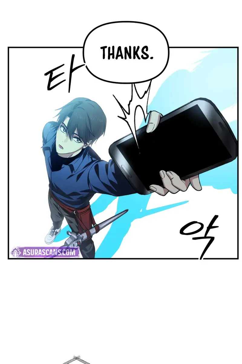 SSS Class Revival Hunter Chapter 131 Page 83