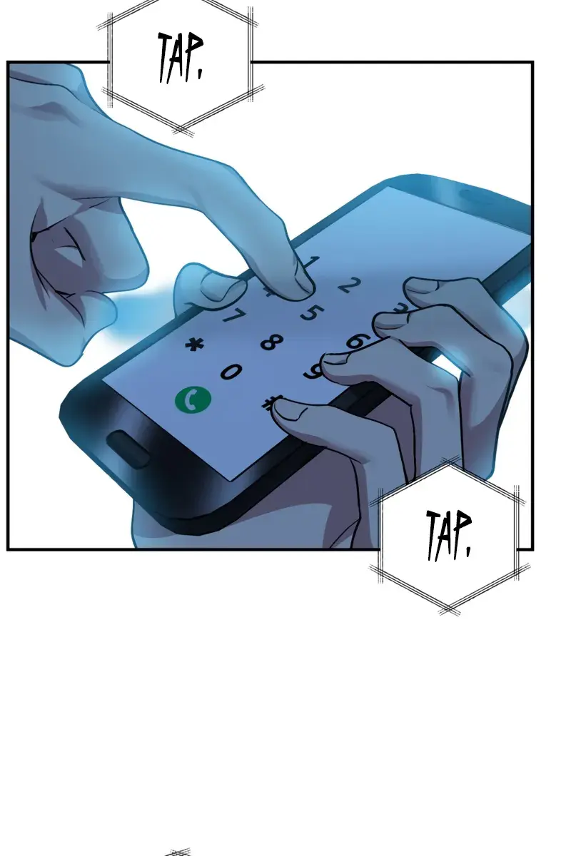 SSS Class Revival Hunter Chapter 131 Page 84