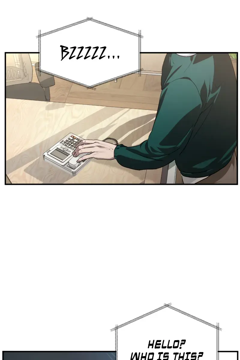 SSS Class Revival Hunter Chapter 131 Page 86