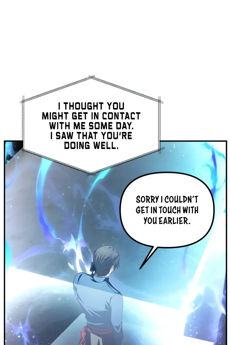 SSS Class Revival Hunter Chapter 132 Page 2